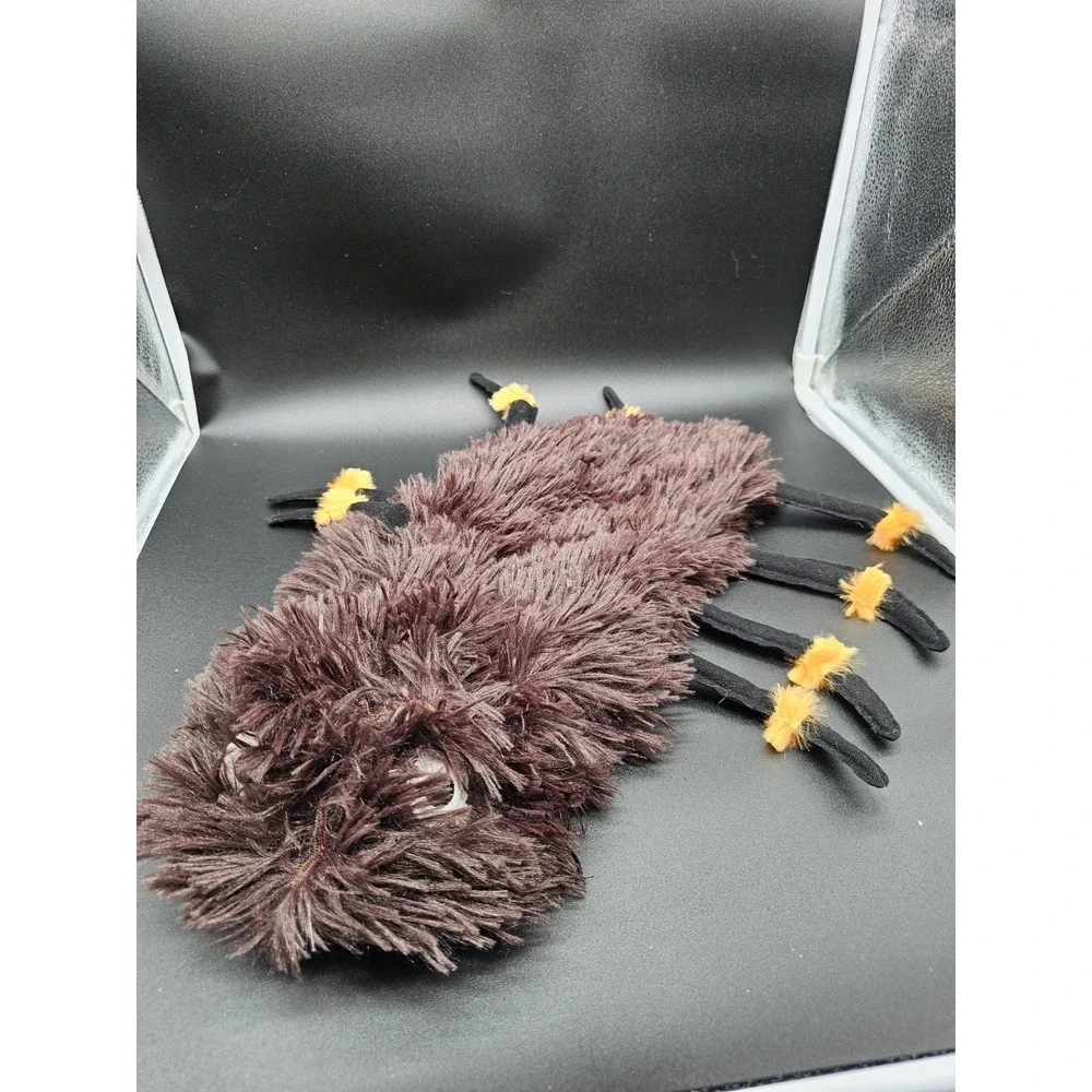 Hairy Spider Dog Costume‎  Small Dog